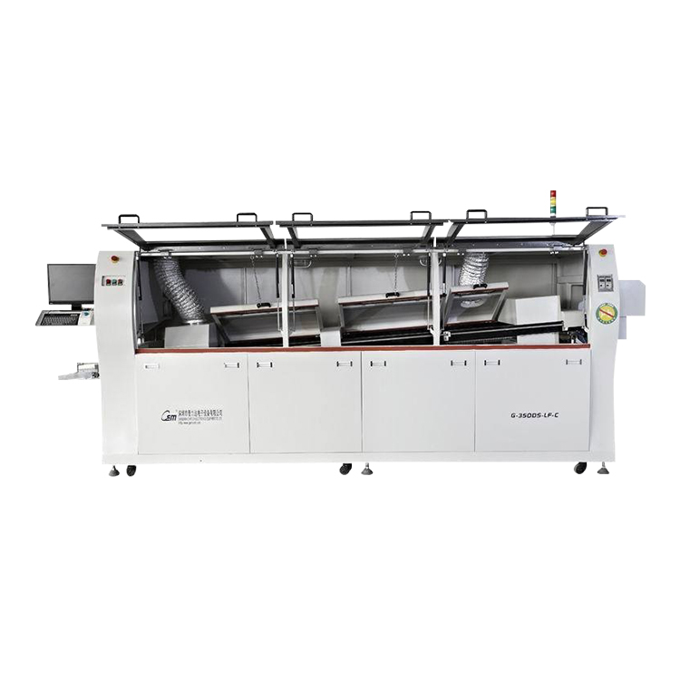 波峰焊工藝常見的缺陷有哪些？