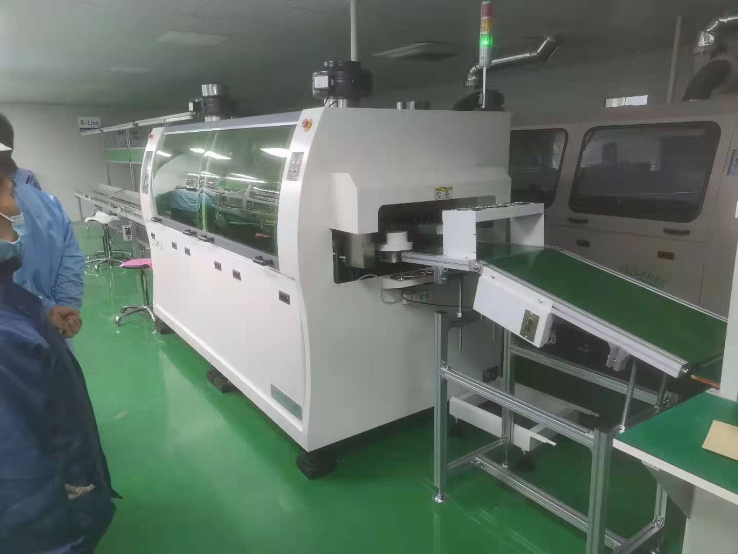 影響PCBA波峰焊接質(zhì)量的因素有哪些？