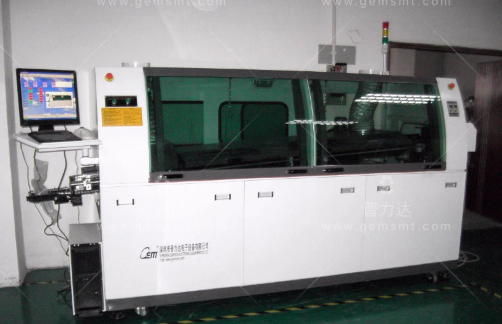 3D打印機及工業控制板波峰焊產品哪個好？